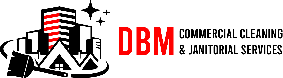 DBMC Logo