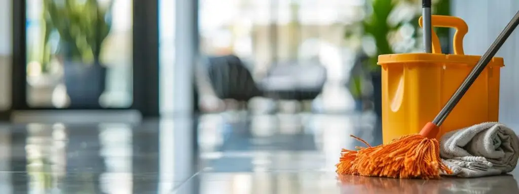 Top 10 Best Commercial Cleaning & Janitorial Services in Temecula & Riverside County, California