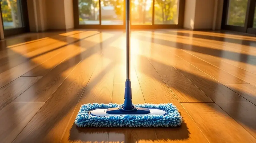 How Routine Floor Care Extends the Life of Your Flooring Investment