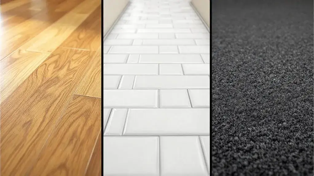 How Routine Floor Care Extends the Life of Your Flooring Investment