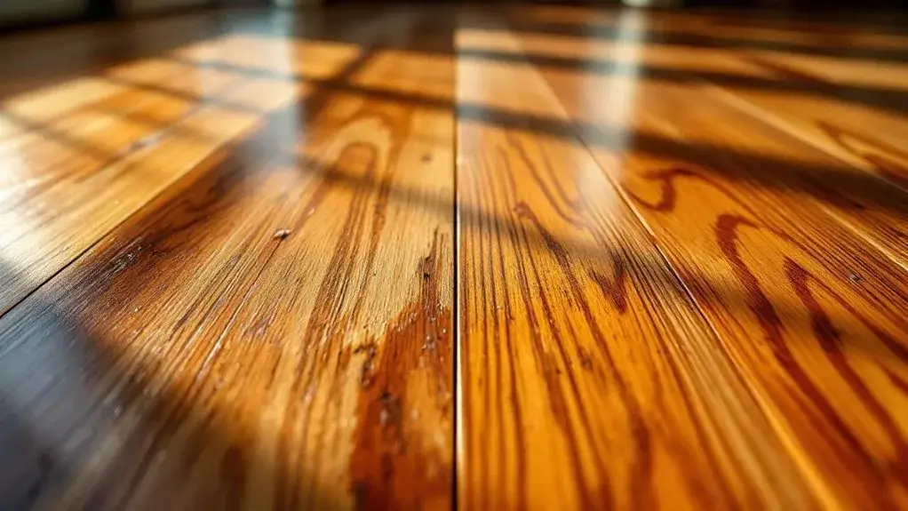 How Routine Floor Care Extends the Life of Your Flooring Investment